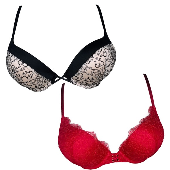 Victoria's Secret Intimates & Sleepwear Two Victorias Secret